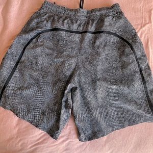 Pace Breaker Short 7” with Liner (Lululemon)